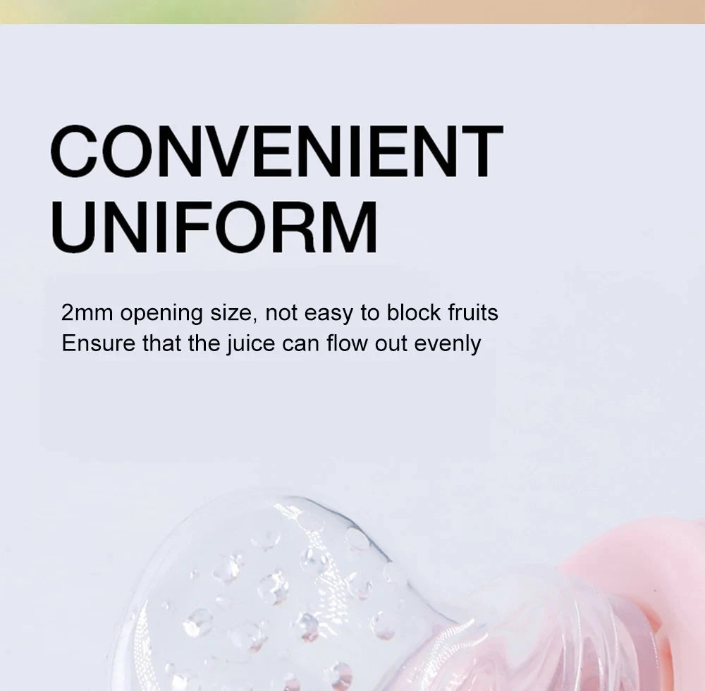 Baby Feeding Bottle + Teether Baby Silicone Rice Paste Cereal Feeding Squeeze Bottle Spoon Feeder for Newborn Child Utensils